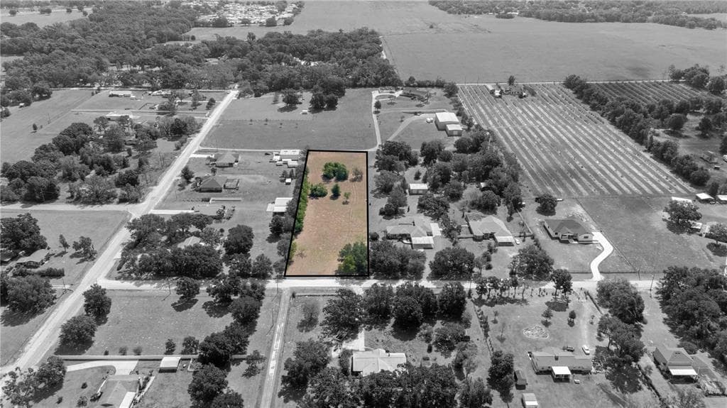 0 NELSON ROAD DADE CITY, FL 33525