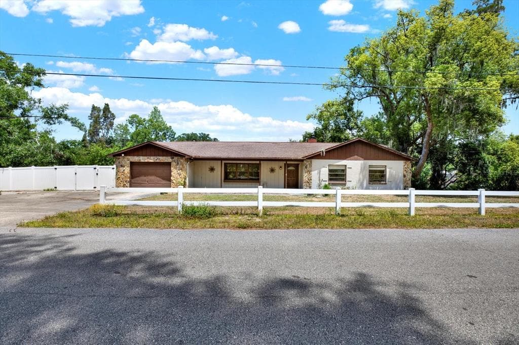 1015 LORENA ROAD LUTZ, FL 33548