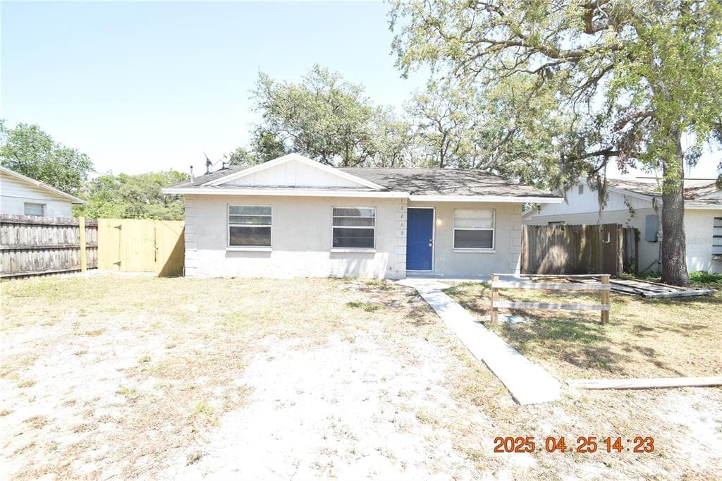 12203 N 9TH STREET TAMPA, FL 33612