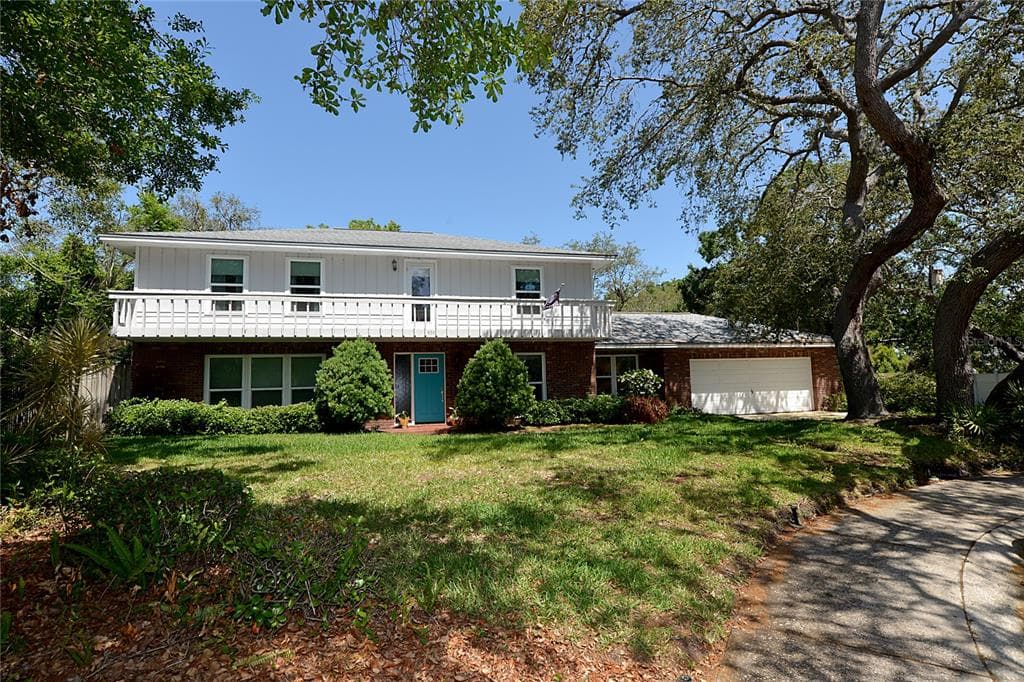 534 RICHARDS COURT CLEARWATER, FL 33755
