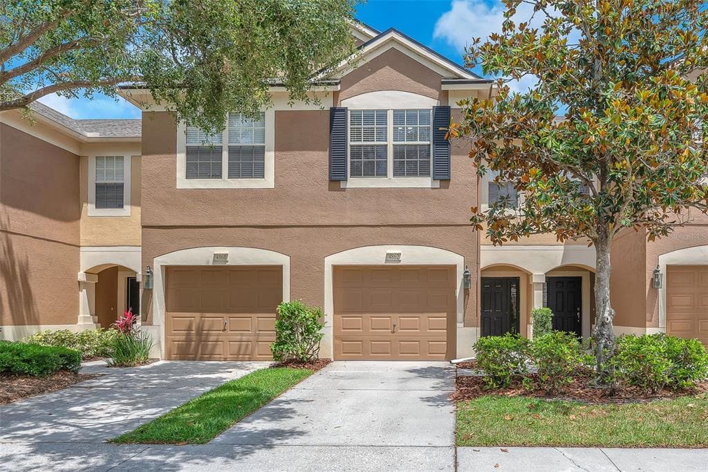 4862 POND RIDGE DRIVE RIVERVIEW, FL 33578