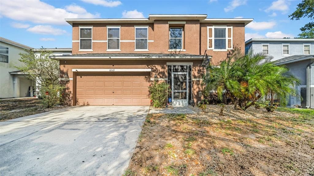 10505 BOYETTE CREEK BOULEVARD RIVERVIEW, FL 33569