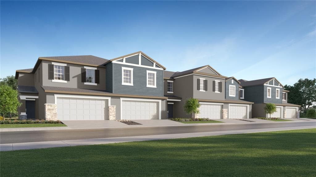 9352 CANNON BEACH DRIVE PARRISH, FL 34219