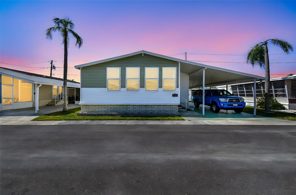 34506 ROSE DRIVE N PINELLAS PARK, FL 33781