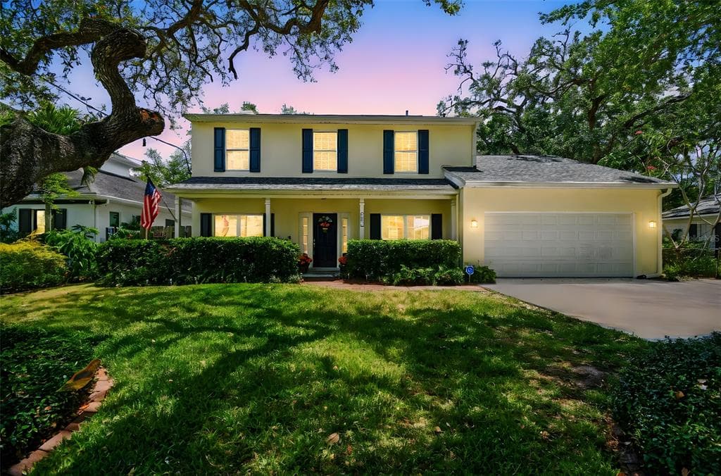 3212 W VILLA ROSA STREET