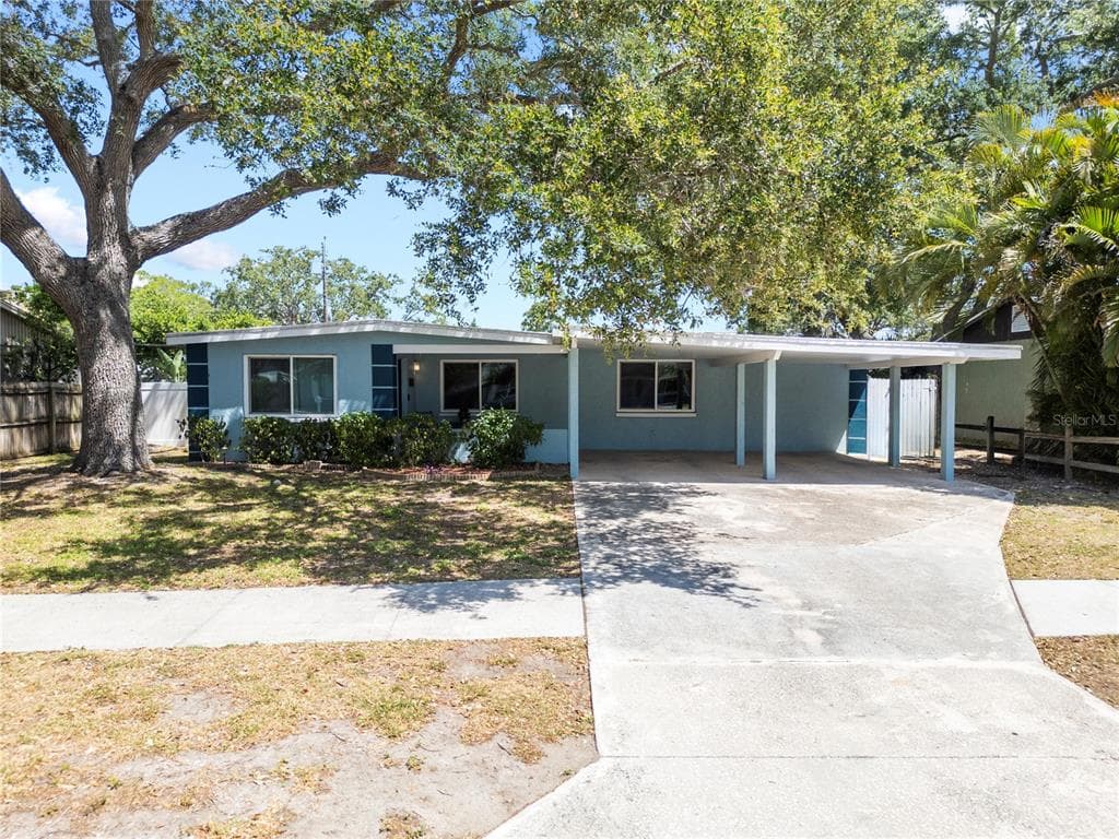 920 16TH AVENUE SW LARGO, FL 33770