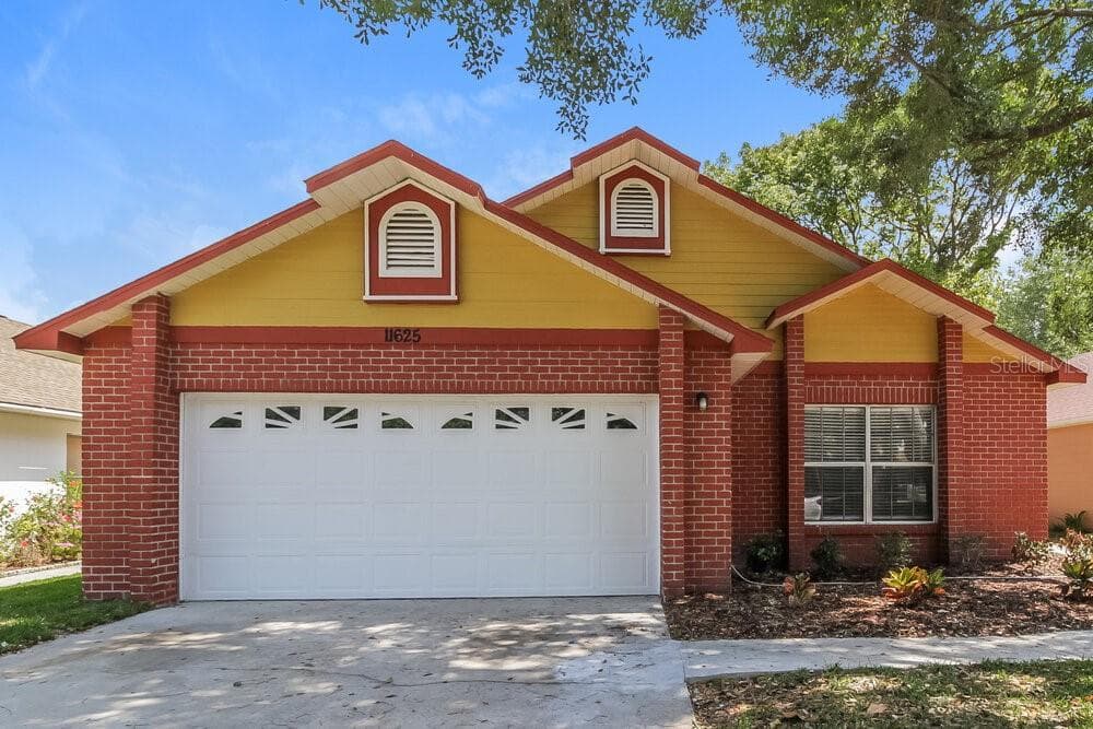 11625 OTTAWA AVENUE ORLANDO, FL 32837