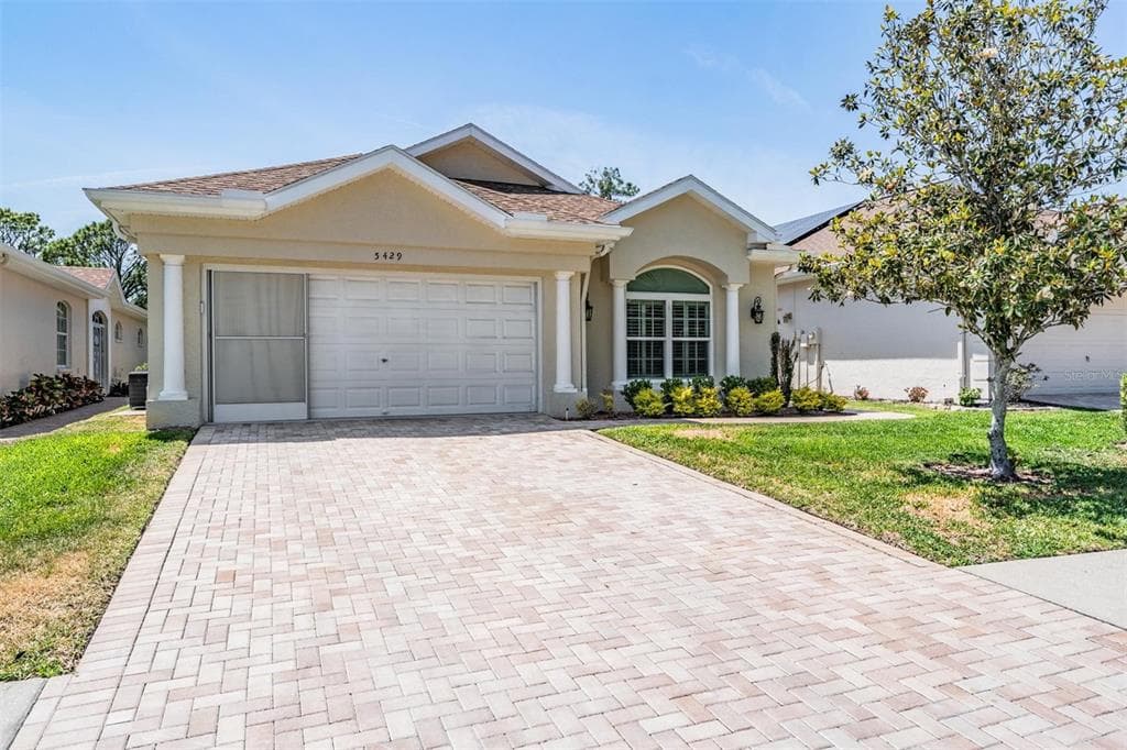 5429 LEGEND HILLS LANE