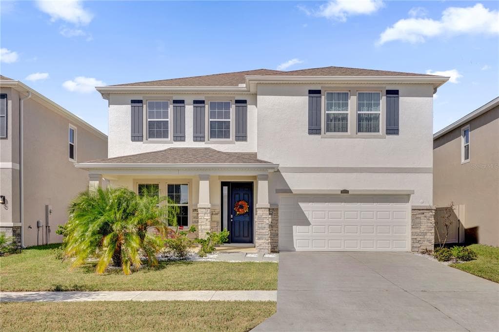 30684 PENNY SURF LOOP WESLEY CHAPEL, FL 33545
