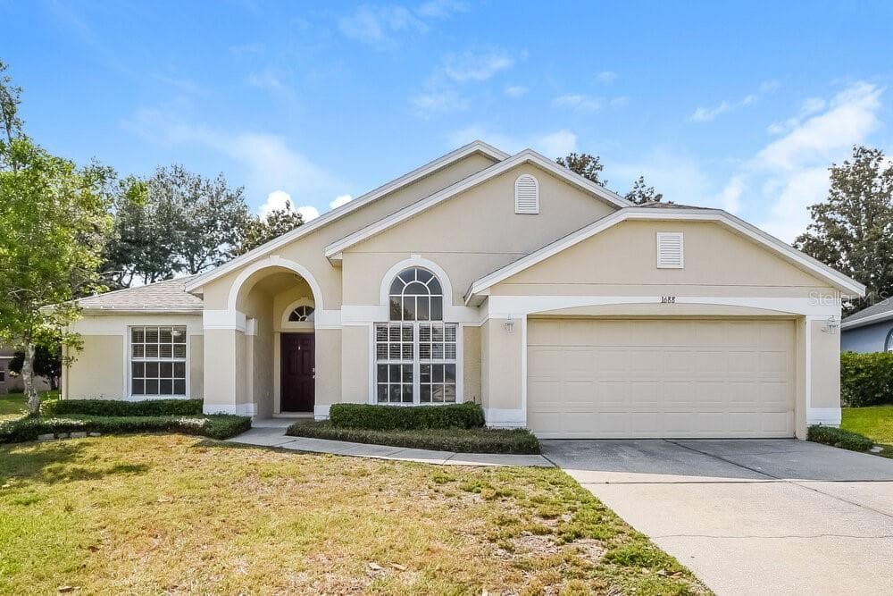 1688 GOLFSIDE VILLAGE COURT APOPKA, FL 32712