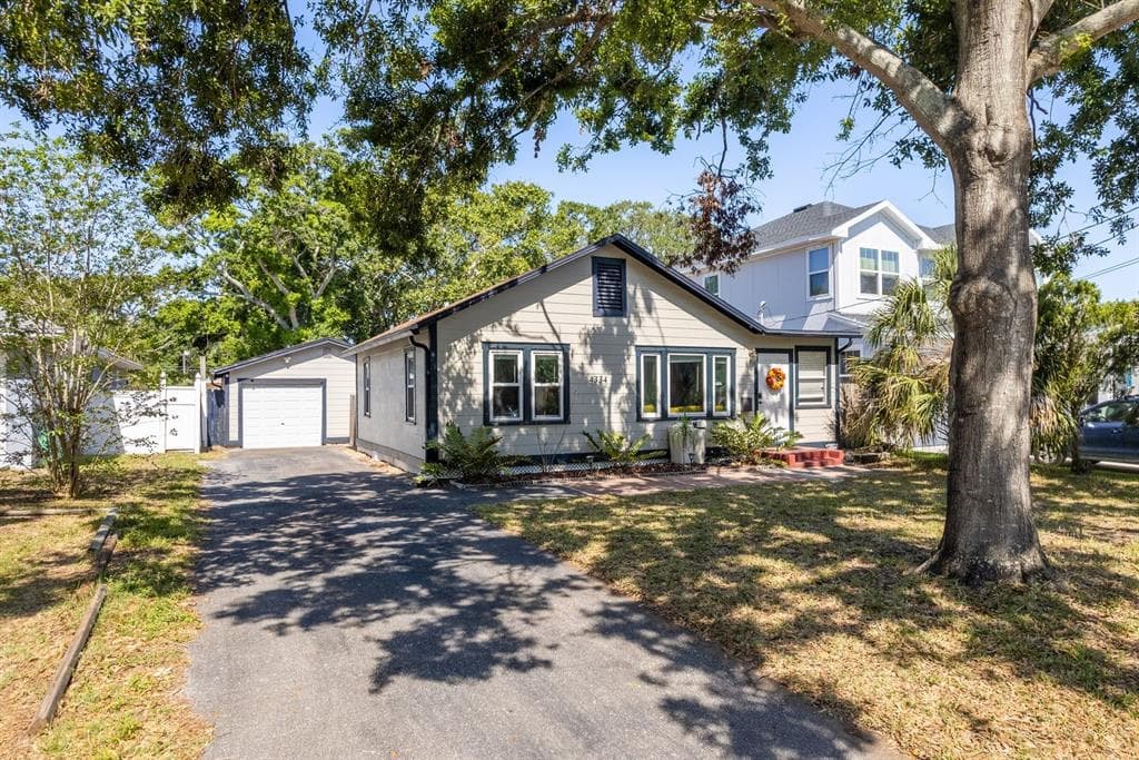 4334 18TH STREET N ST PETERSBURG, FL 33714