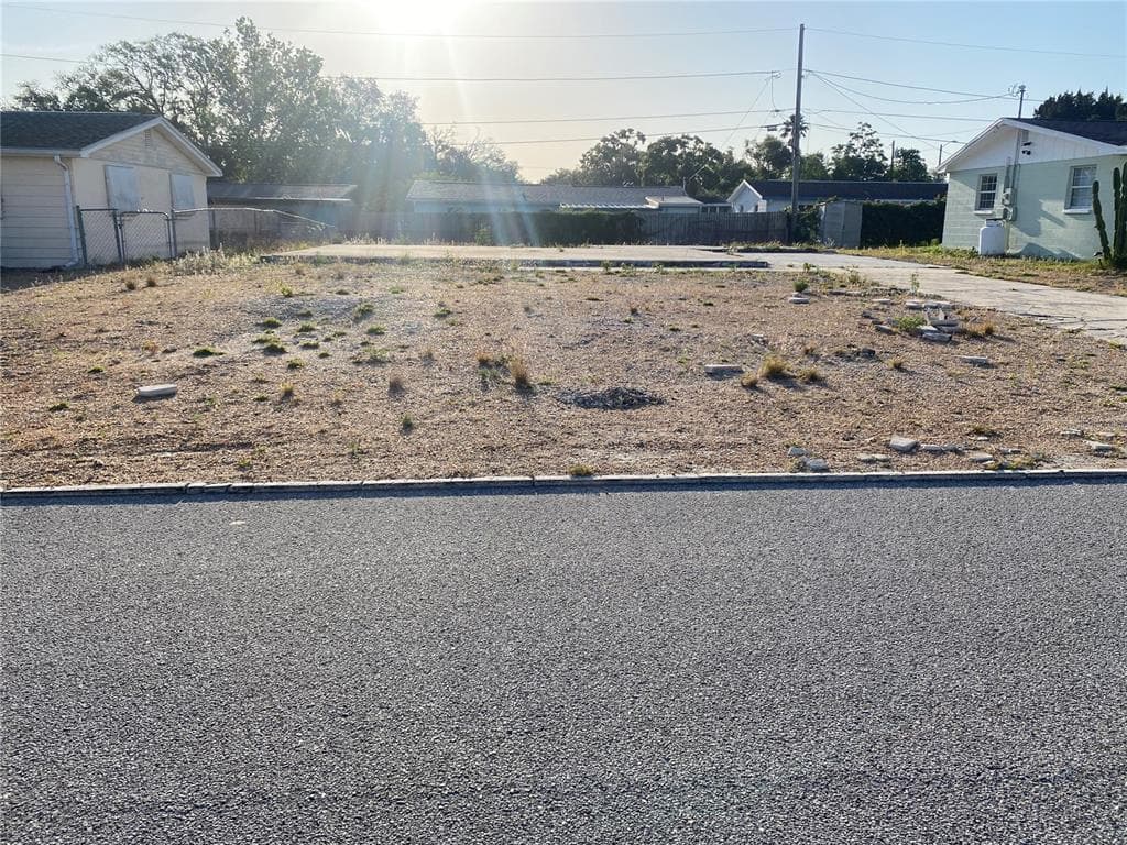 3312 ROSEFIELD DRIVE HOLIDAY, FL 34691
