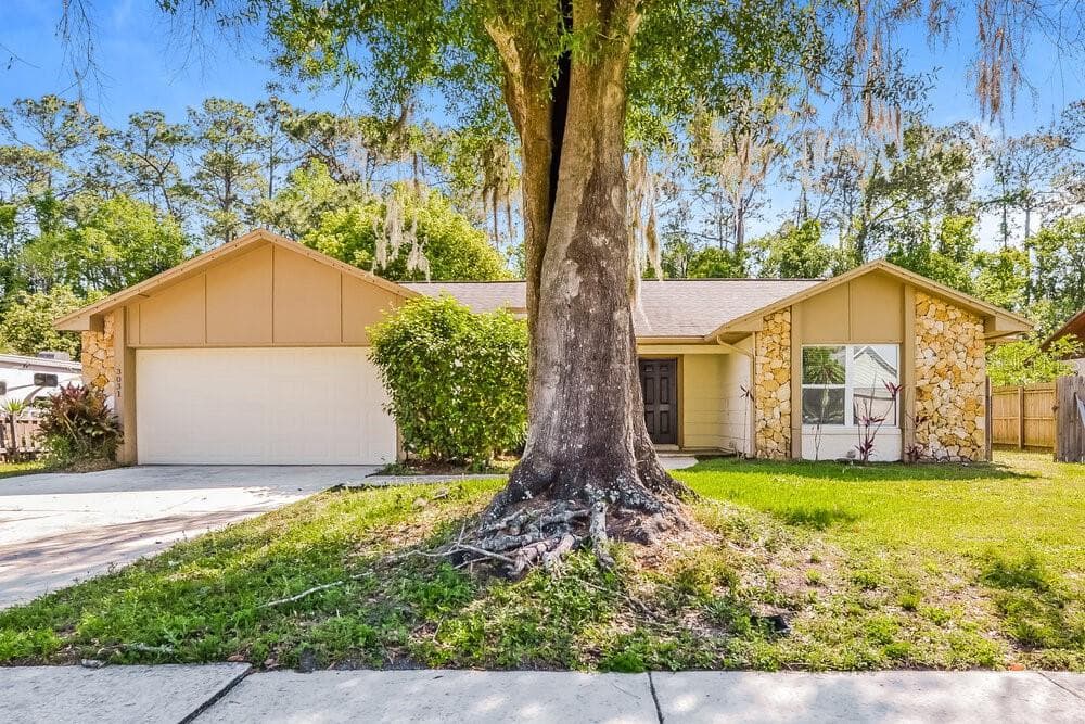 3031 MIT STREET ORLANDO, FL 32817