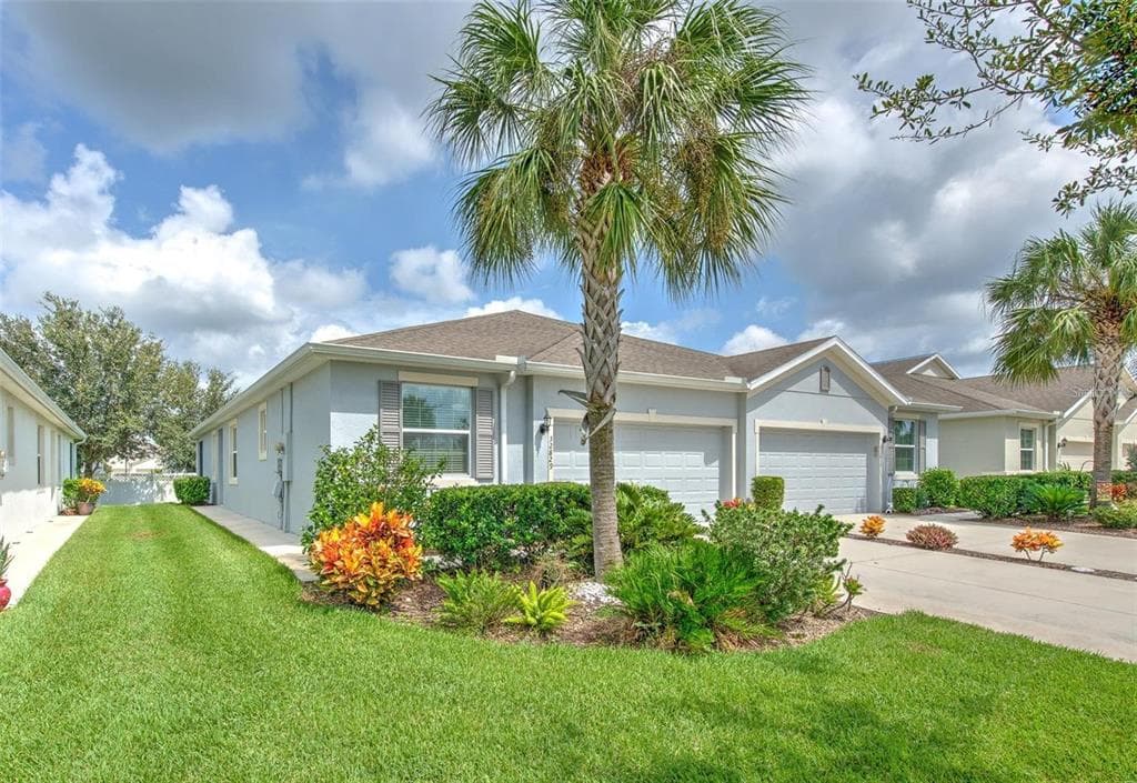 32829 WOODTHRUSH WAY WESLEY CHAPEL, FL 33545