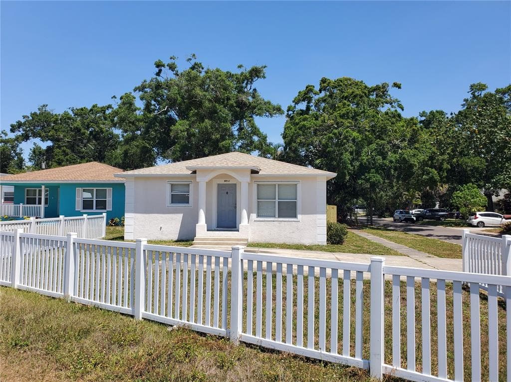 4801 HAINES ROAD N ST PETERSBURG, FL 33714