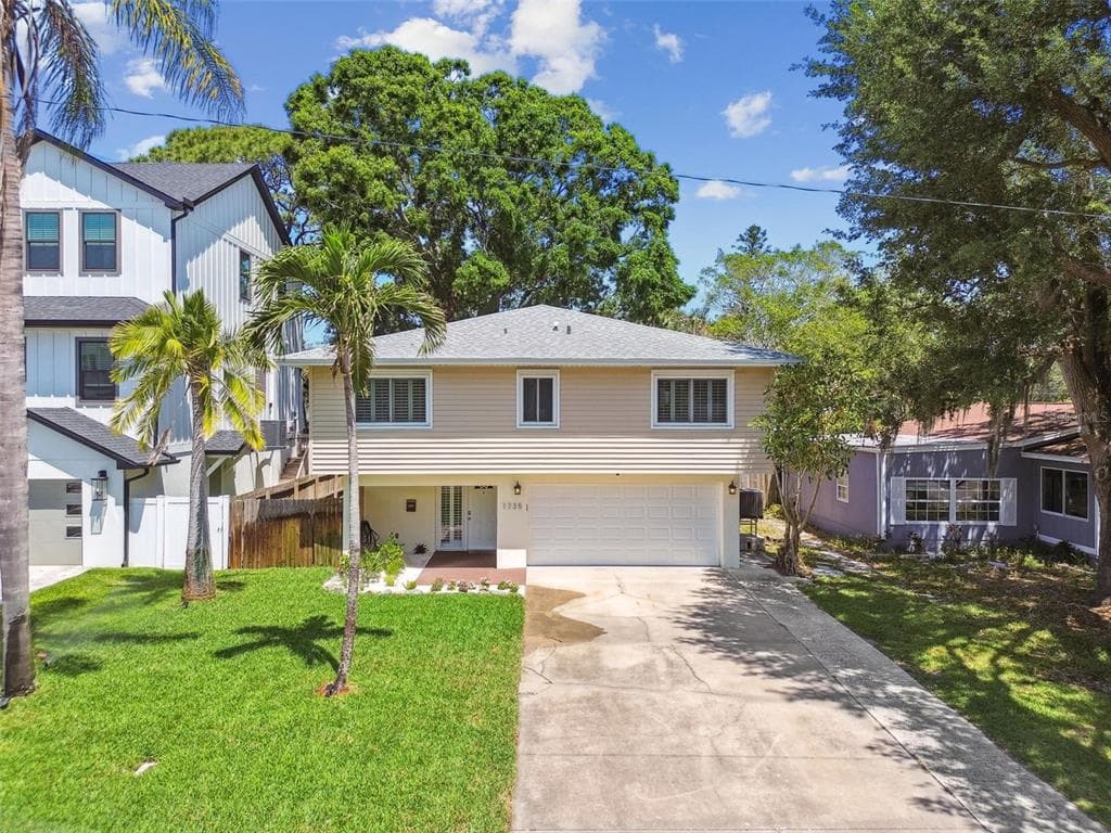 1735 MARYLAND AVENUE NE ST PETERSBURG, FL 33703