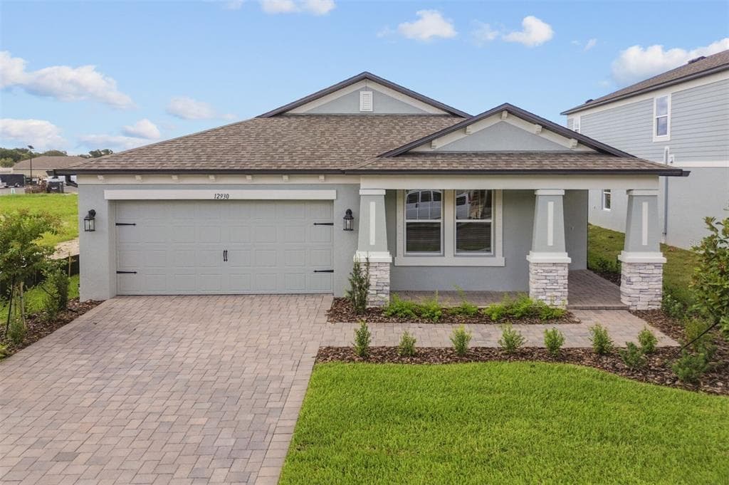 12930 CASTLE OAKS DRIVE HUDSON, FL 34669