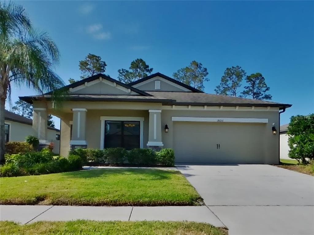 18656 ROCOCO ROAD SPRING HILL, FL 34610