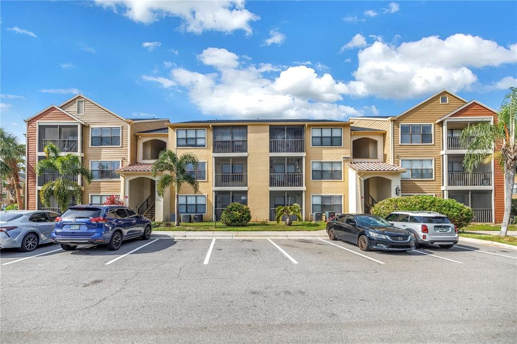 11901 4TH STREET N UNIT 9307 ST PETERSBURG, FL 33716