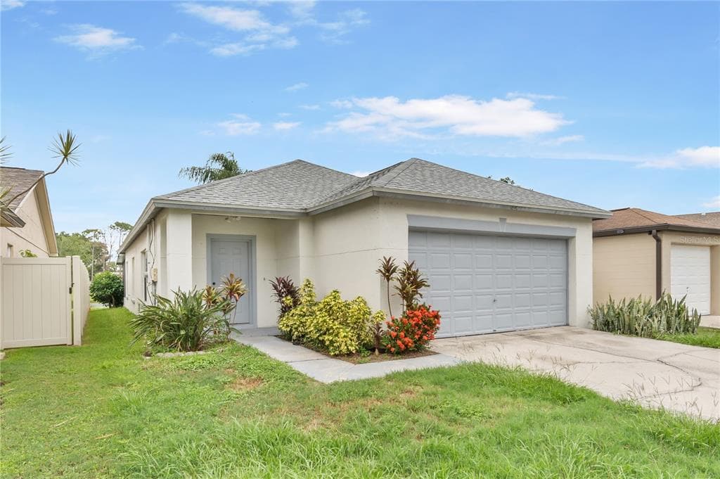 1840 COYOTE PLACE BRANDON, FL 33511