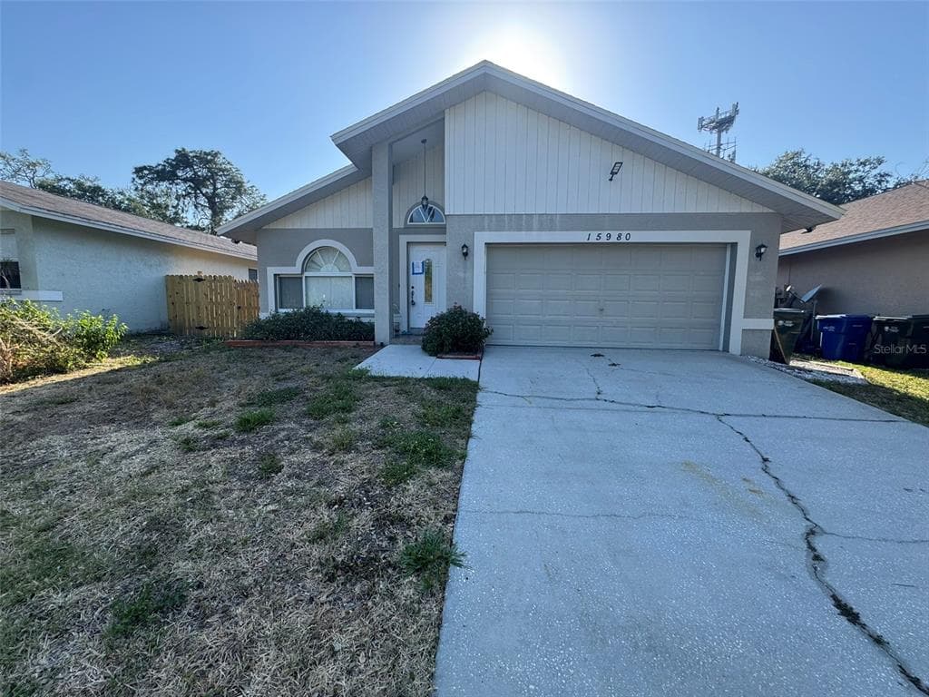 15980 49TH STREET N CLEARWATER, FL 33762