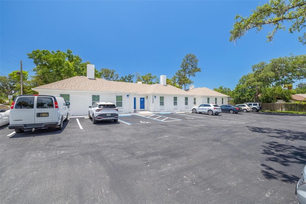 12800 INDIAN ROCKS ROAD LARGO, FL 33774