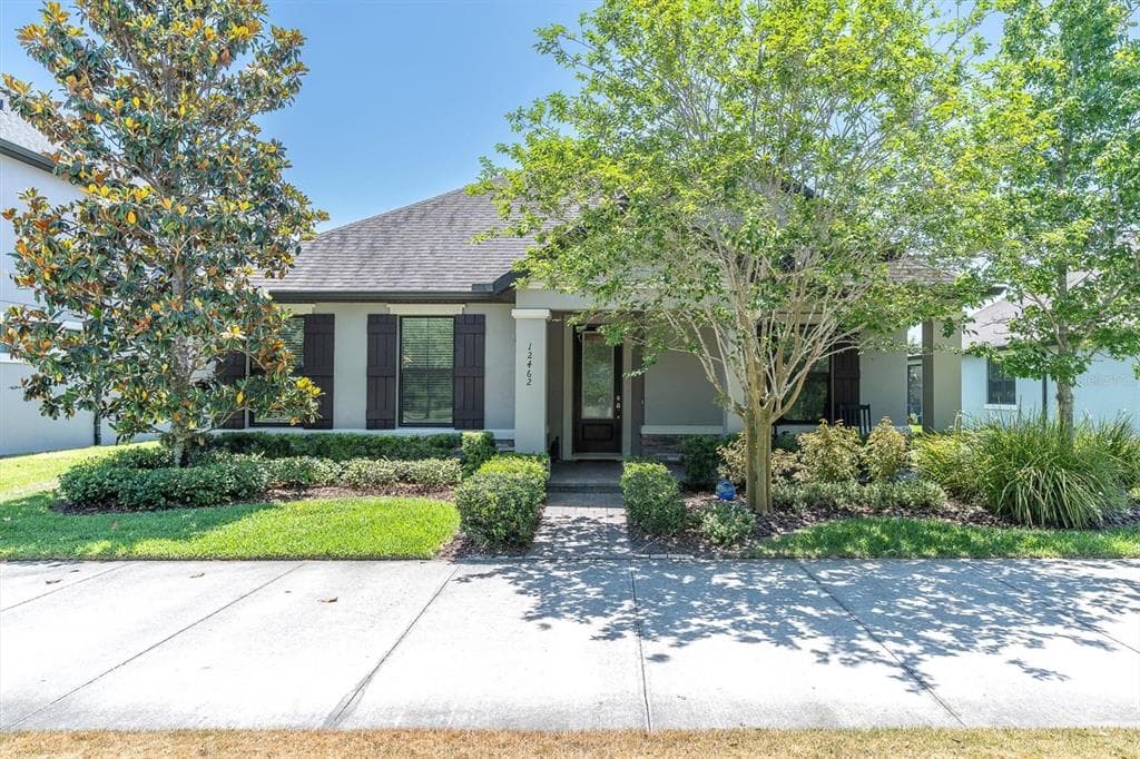 12462 RANGELAND BOULEVARD ODESSA, FL 33556