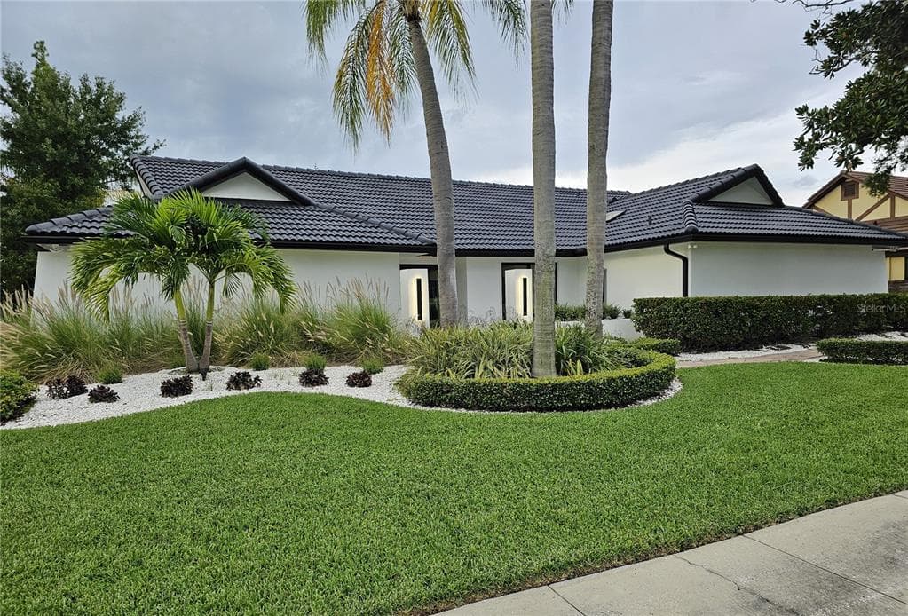 7108 PELICAN ISLAND DRIVE TAMPA, FL 33634