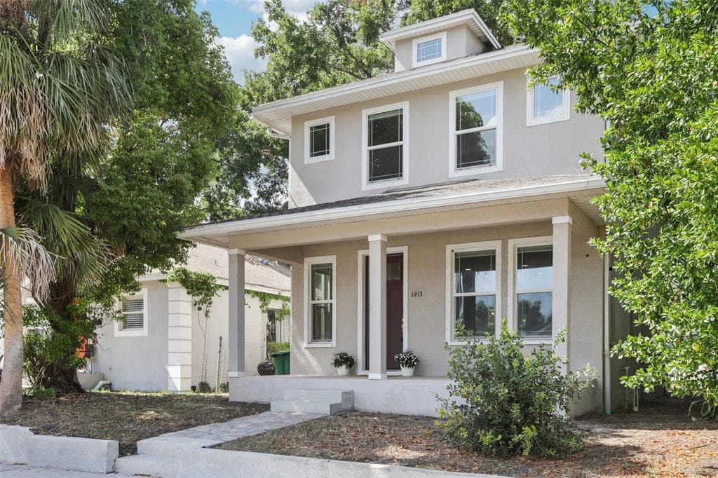 1913 W PINE STREET TAMPA, FL 33607