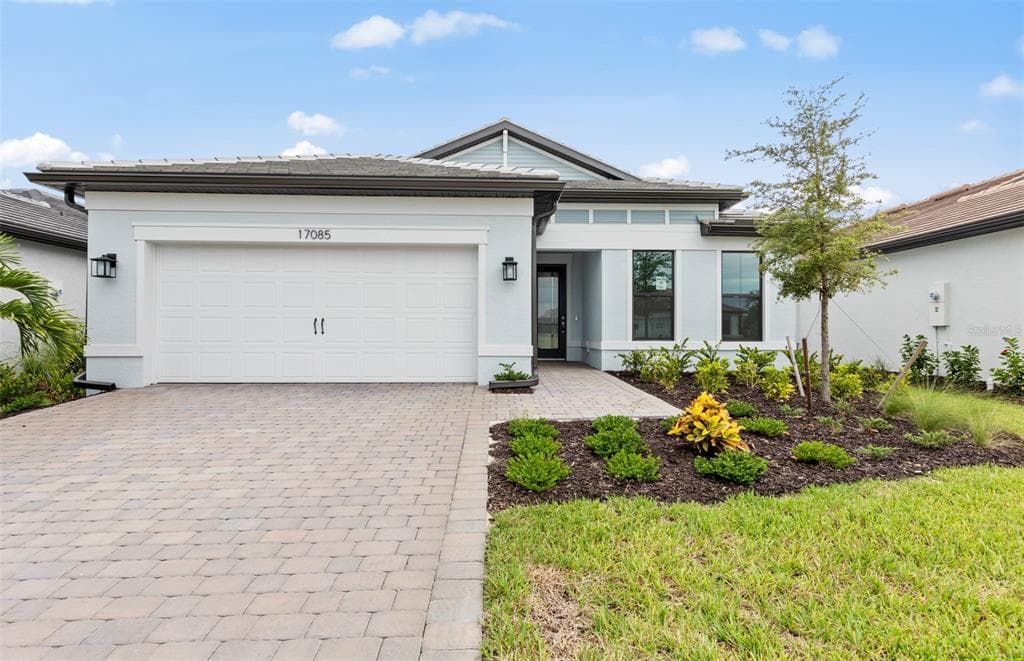 17085 MOONFLOWER DRIVE VENICE, FL 34293