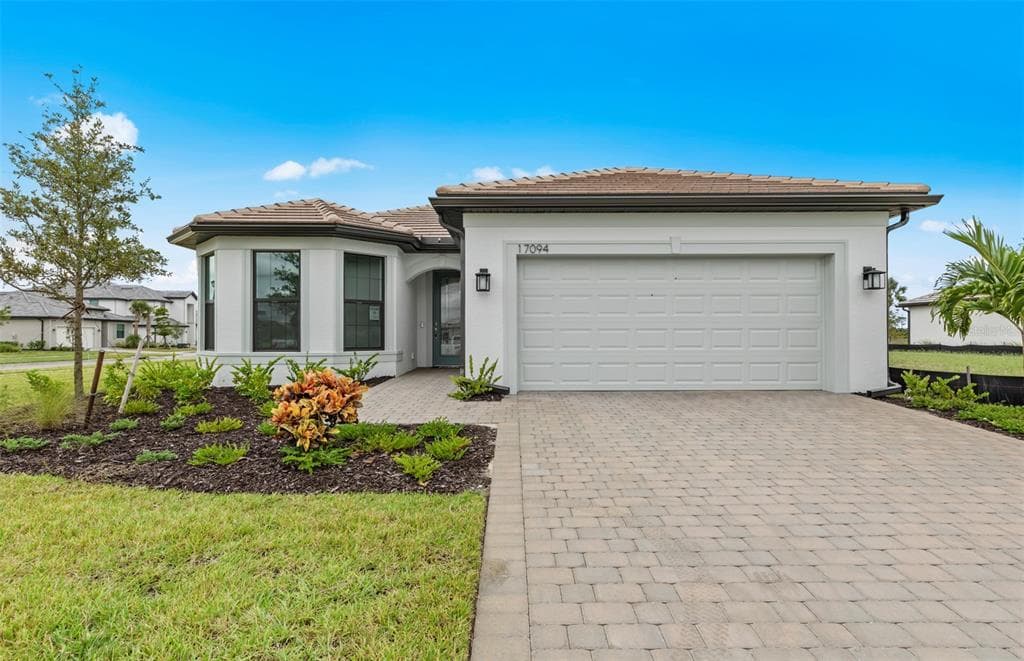 17094 MOONFLOWER DRIVE VENICE, FL 34293