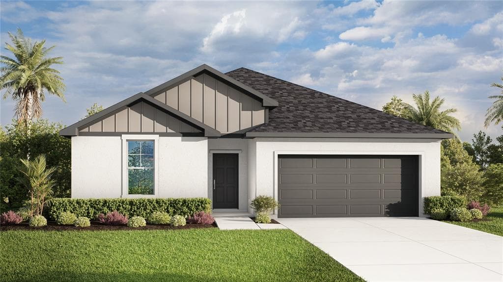 4086 POLYNESIA ROAD NORTH PORT, FL 34288