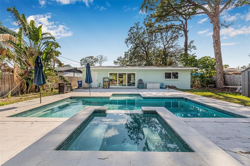 4901 VENETIAN BOULEVARD NE ST PETERSBURG, FL 33703