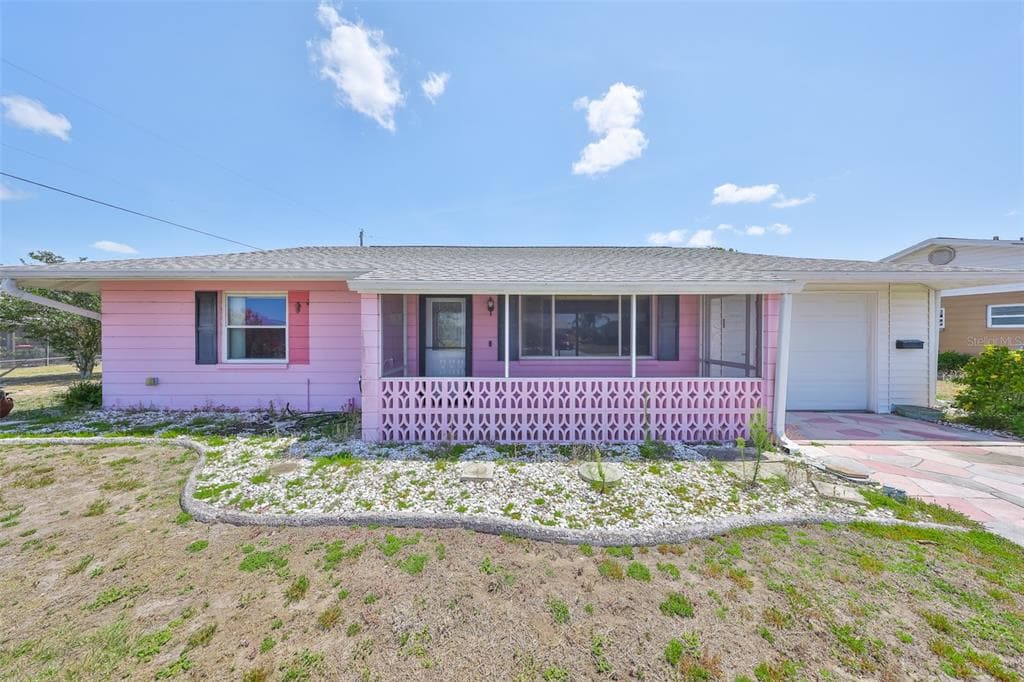 1207 NORWICH CIRCLE SUN CITY CENTER, FL 33573