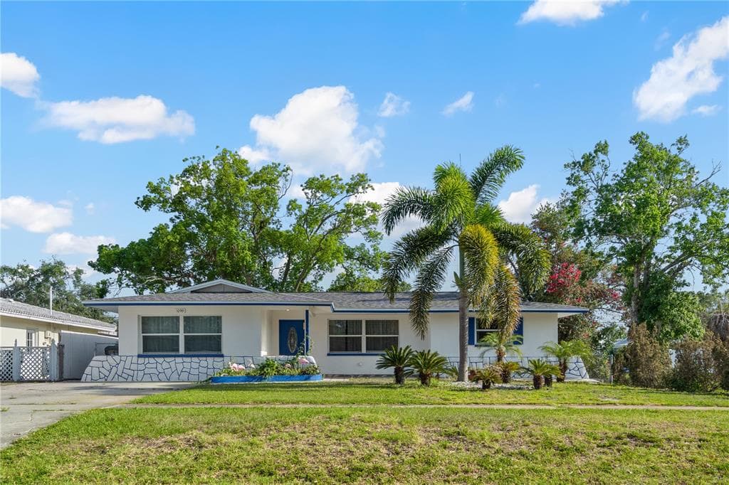 1099 7TH AVENUE NE LARGO, FL 33770