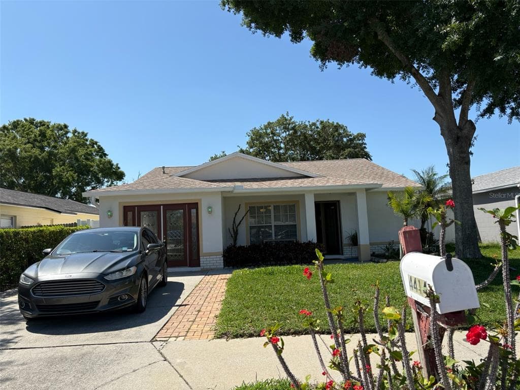 4414 W PINTOR PLACE TAMPA, FL 33616
