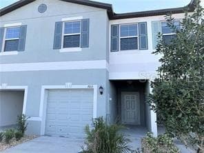 7605 GINGER LILY COURT TAMPA, FL 33619