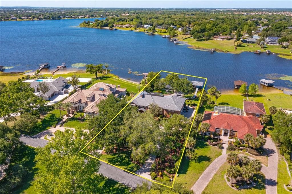 2828 MARQUESAS COURT WINDERMERE, FL 34786
