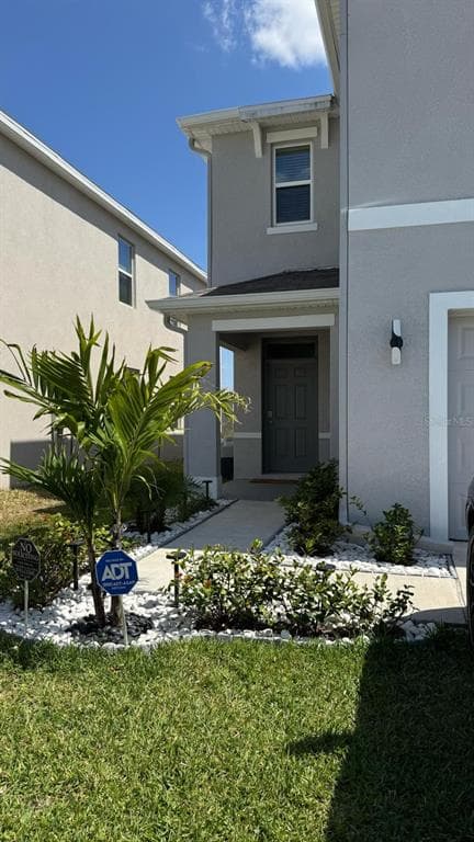 33306 DARLEY DALE TRAIL WESLEY CHAPEL, FL 33545