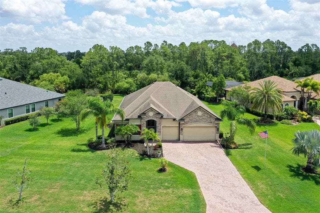 15608 31ST STREET E PARRISH, FL 34219