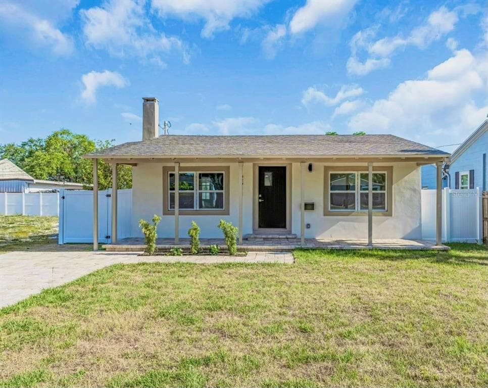 2511 18TH AVENUE N ST PETERSBURG, FL 33713