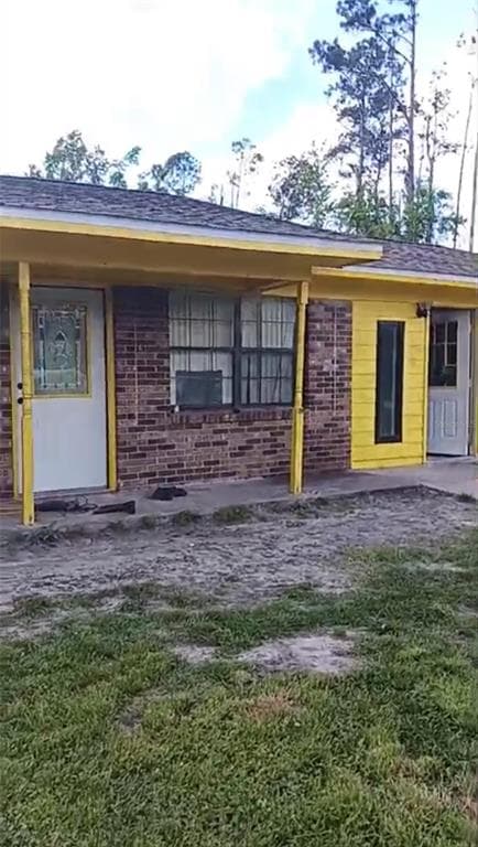 506 2ND AVENUE NW JASPER, FL 32052