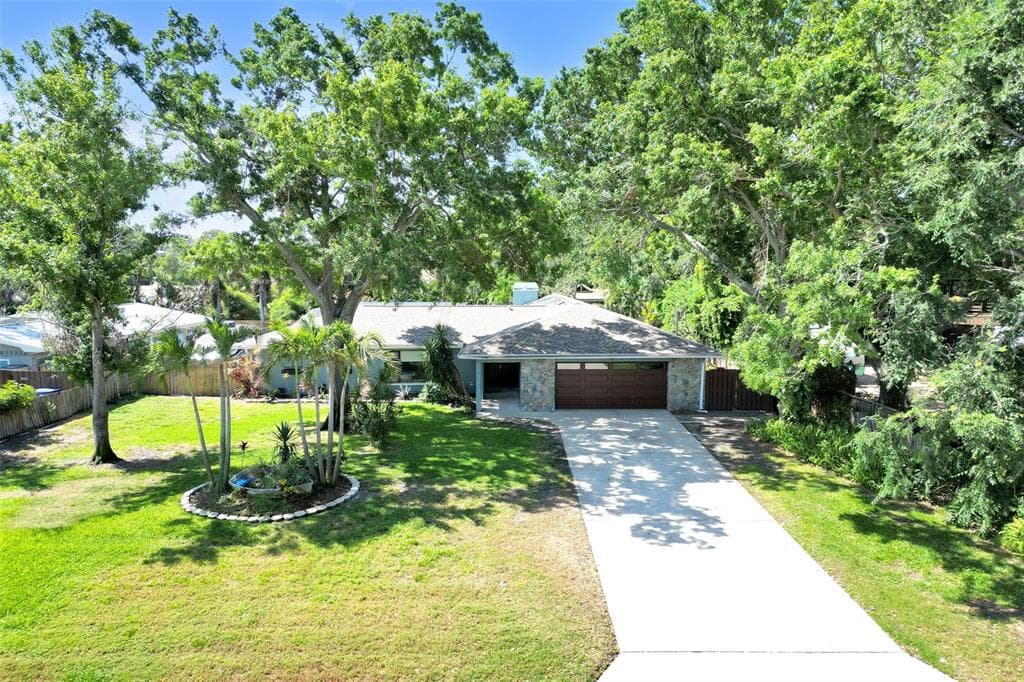 1220 PINELLAS POINT DRIVE S ST PETERSBURG, FL 33705