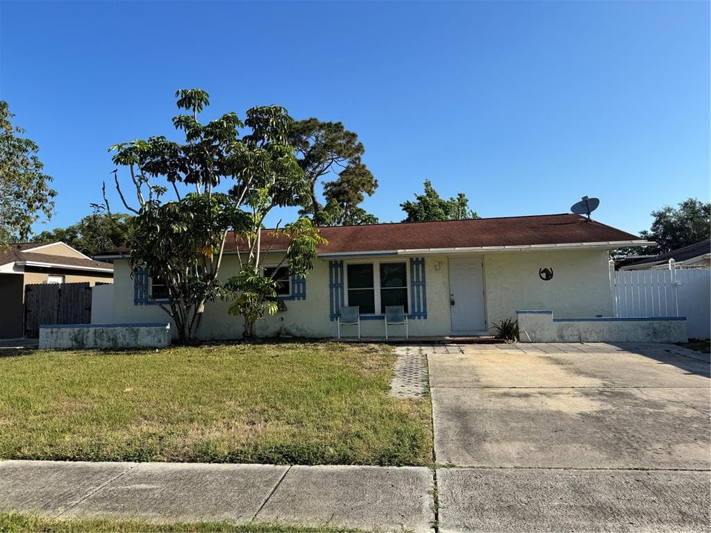8177 83RD AVENUE SEMINOLE, FL 33777