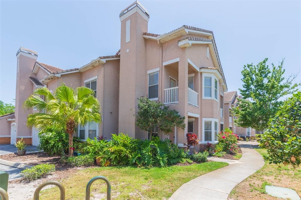 10502 VILLA VIEW CIRCLE TAMPA, FL 33647