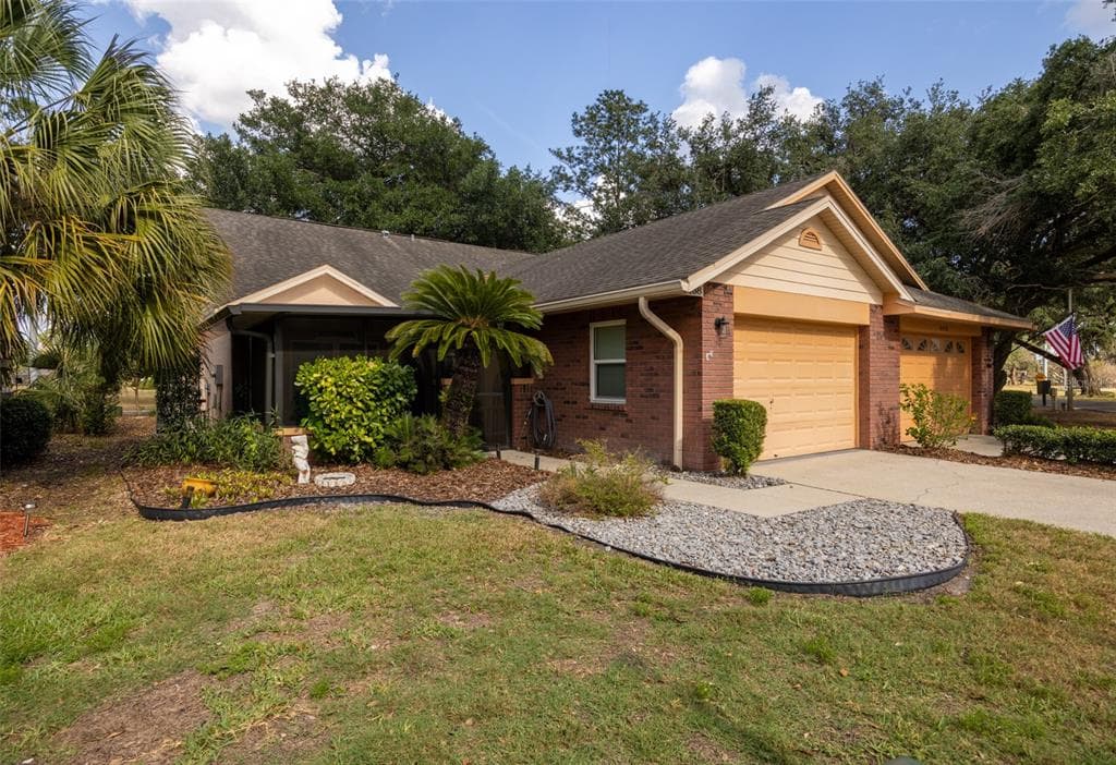 6438 BRENTWOOD DRIVE ZEPHYRHILLS, FL 33542