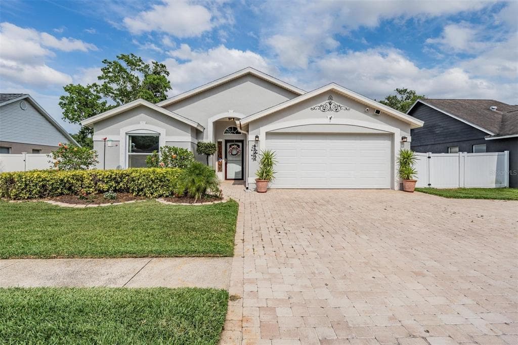 14920 ROCKY LEDGE DRIVE TAMPA, FL 33625
