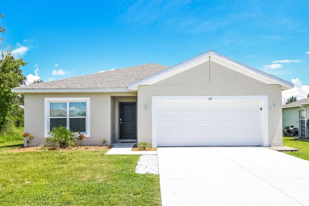 1112 NAJAC LANE KISSIMMEE, FL 34759