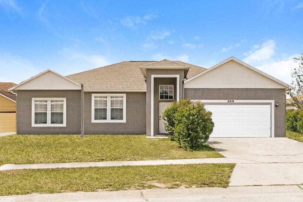 4414 CANOPY COURT KISSIMMEE, FL 34758