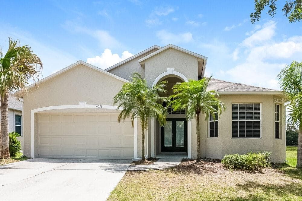 6023 LAUREL CREEK TRAIL ELLENTON, FL 34222